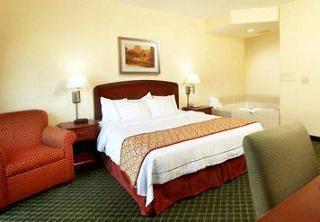 Courtyard Granville Hotel Newark