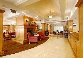 Courtyard Granville 3* Newark